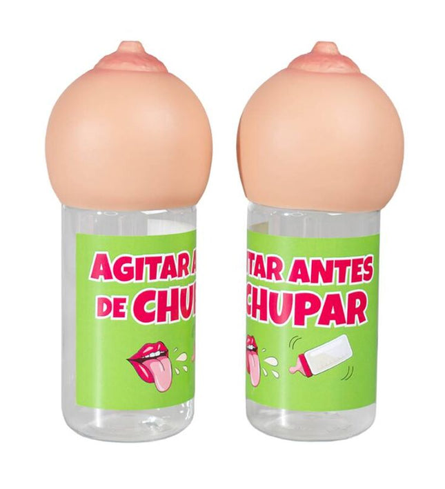 FEMARVI - TETA BOTTLE /ES /PT