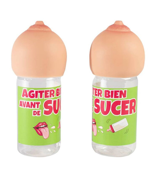 FEMARVI - BOTTLE BOTTLE /FR