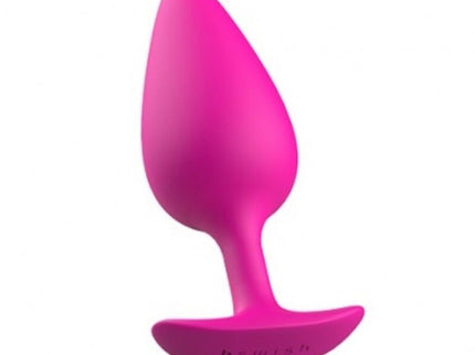 B SWISH - BFILLED BASIC PLUS PROSTATIC PLUG MAGENTA