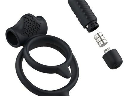 B SWISH - BCHARMED BASIC PLUS BLACK