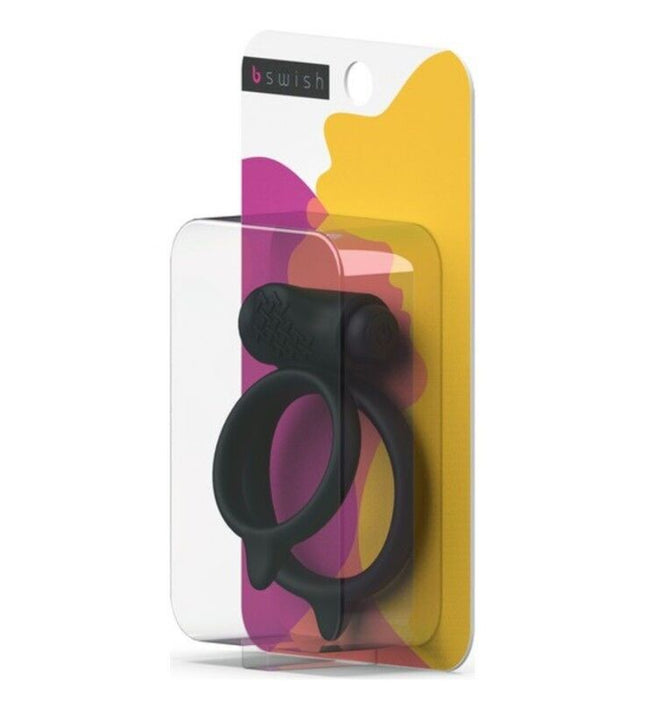 B SWISH - BCHARMED BASIC PLUS BLACK