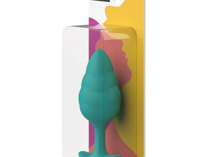 B SWISH - BFILLED BASIC TURQUOISE