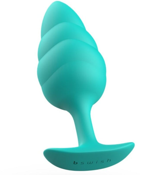 B SWISH - BFILLED BASIC TURQUOISE