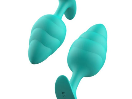 B SWISH - BFILLED BASIC TURQUOISE