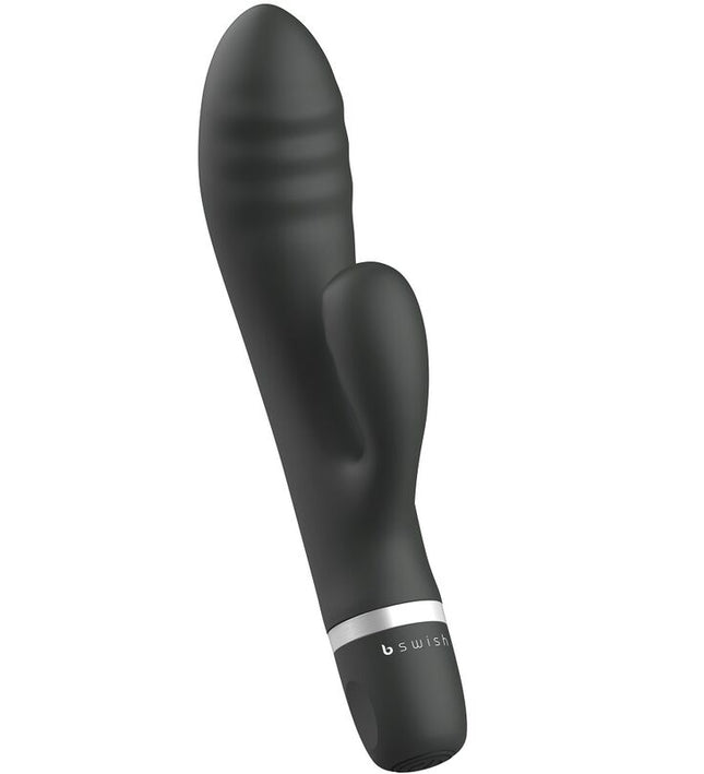 B SWISH - BWILD CLASSIC BLACK