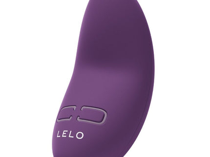 LELO - LILY 3 PERSONAL MASSAGER - PURPLE
