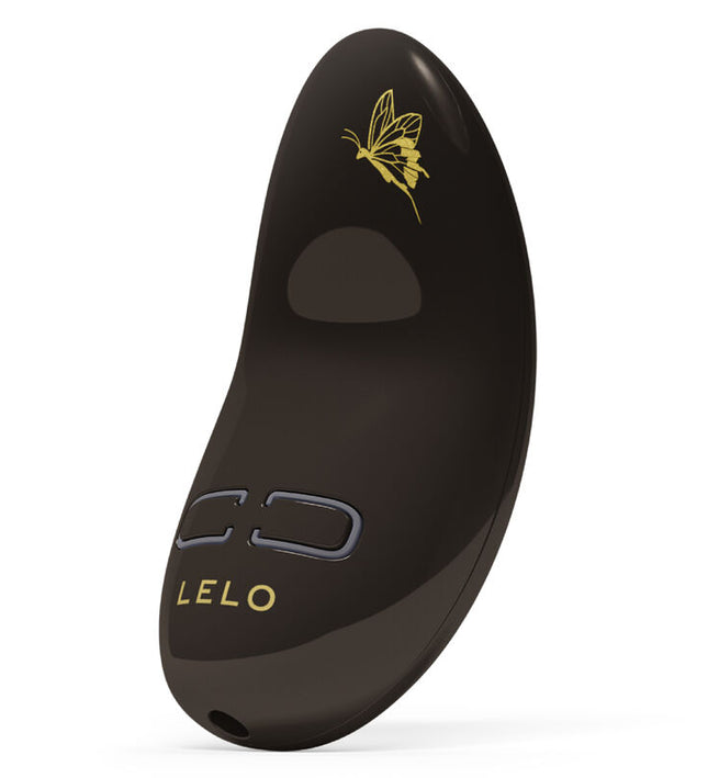 LELO - NEA 3 PERSONAL MASSAGER BLACK
