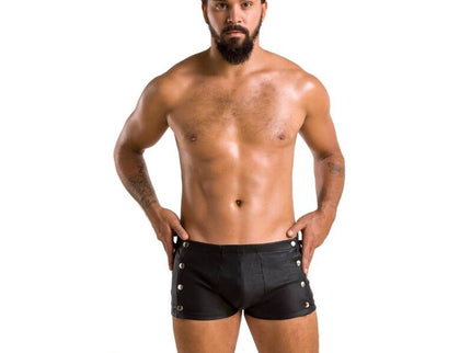 PASSION - 048 SHORT DAVID BLACK S/M