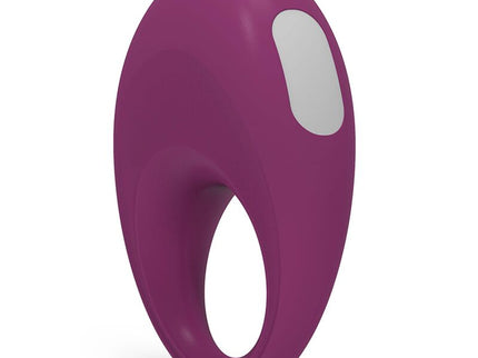 COVERME - DYLAN RECHARGEABLE RING COMPATIBLE WITH WATCHME WIRELESS TECHNOLOGY