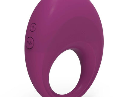 COVERME - DYLAN RECHARGEABLE RING COMPATIBLE WITH WATCHME WIRELESS TECHNOLOGY