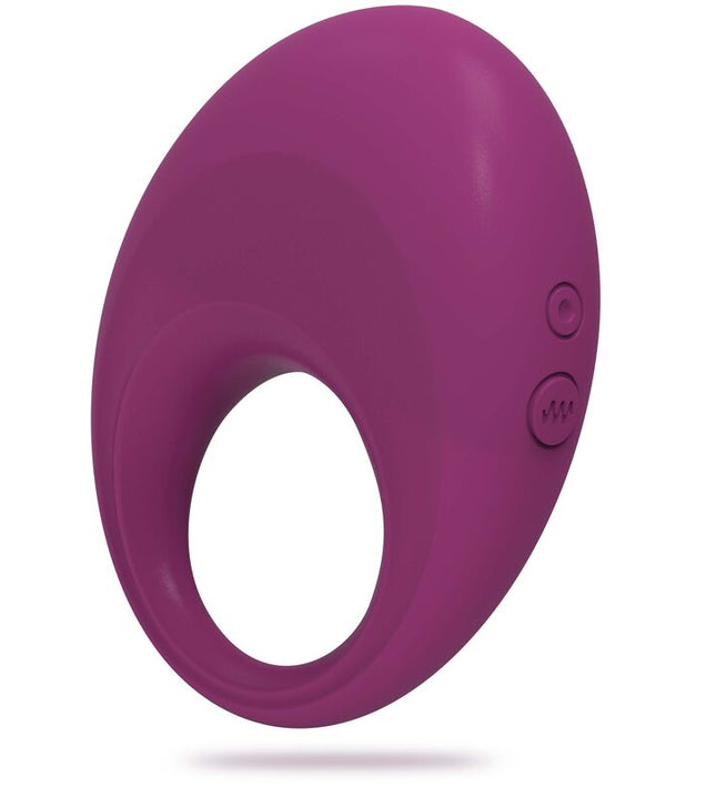 COVERME - DYLAN RECHARGEABLE RING COMPATIBLE WITH WATCHME WIRELESS TECHNOLOGY
