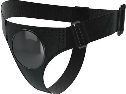 PRETTY LOVE - BLACK UNIVERSAL HARNESS