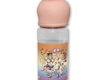 DIABLO PICANTE - BOTTLE BOOB FLESH 750 ML /ES/PT/EN/FR/IT/