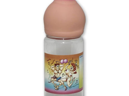 DIABLO PICANTE - BOTTLE TIT FLESH 360 ML /ES/PT/EN/FR/IT/