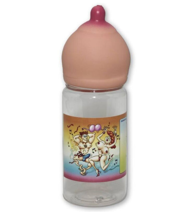 DIABLO PICANTE - BOTTLE TIT FLESH 360 ML /ES/PT/EN/FR/IT/