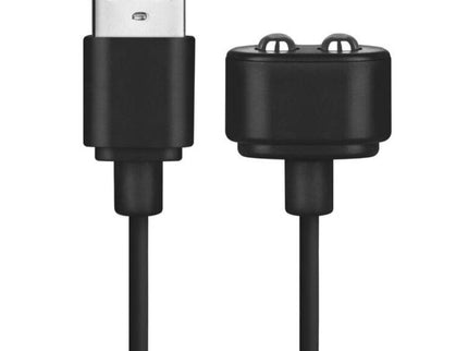 SATISFYER - CHARGING WIRE BLACK