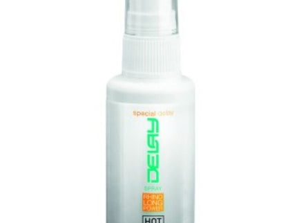 HOT - DELAY SPRAY 50ML