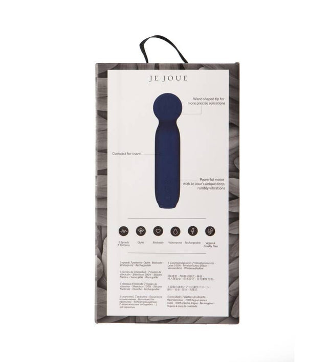 JE JOUE - VITA BULLET PINK WATERMELON