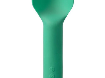 JE JOUE - AMOUR BULLET EMERALD GREEN