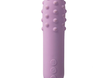 JE JOUE - DUET BULLETPURPLE