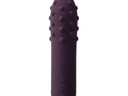 JE JOUE - DUET BULLET PURPLE