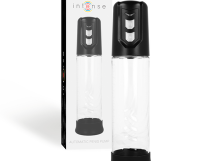 INTENSE - PUMP AUTOMATIC PUMP