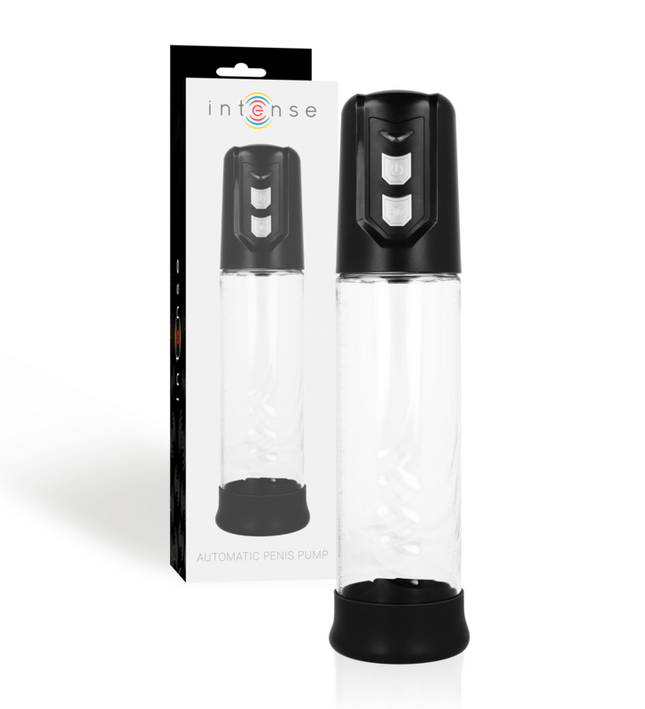 INTENSE - PUMP AUTOMATIC PUMP