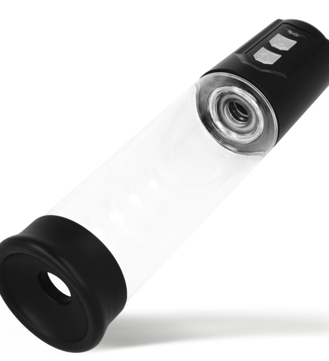 INTENSE - PUMP AUTOMATIC PUMP