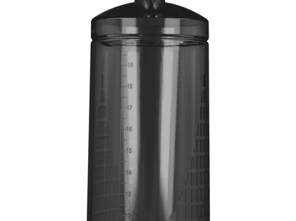 INTENSE - PUMP BLACK PUMP 01