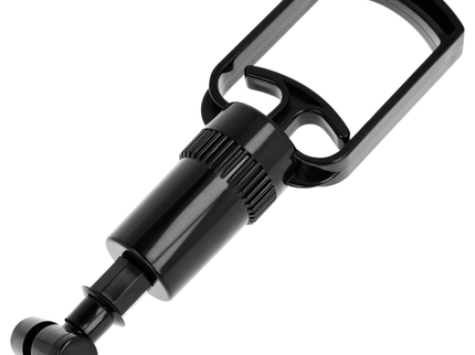 INTENSE - PUMP BLACK PUMP 01