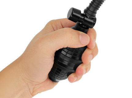 INTENSE - PUMP BLACK PUMP 02