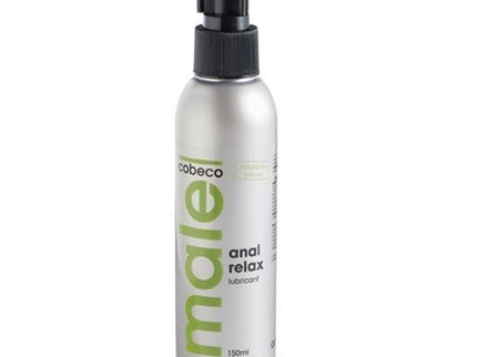 COBECO - MALE ANAL RELAX 150 ML.