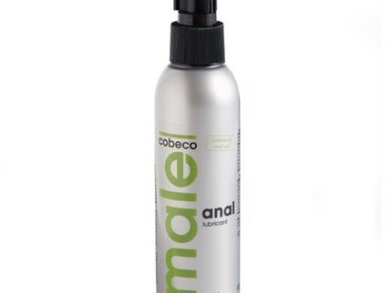 COBECO - MALE ANAL LUBRICANT 150 ML.