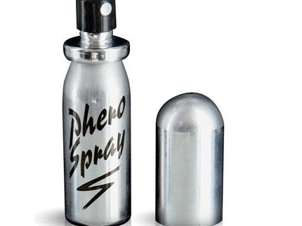 RUF - MENS PHEROMONES SPRAY 15ML