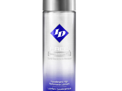 ID FREE - WATER BASED HYPOALLERGENIC 132 ML