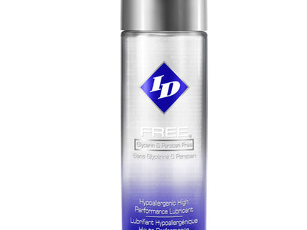 ID FREE - WATER BASED HYPOALLERGENIC 65 ML