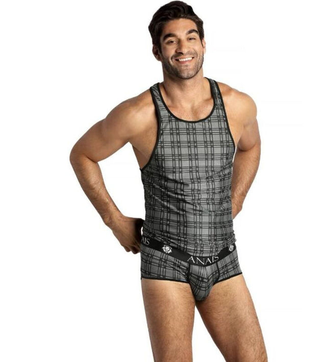 ANAIS MEN - BALANCE TOP L