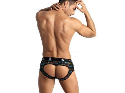 ANAIS MEN - BENITO JOCK BIKINI S