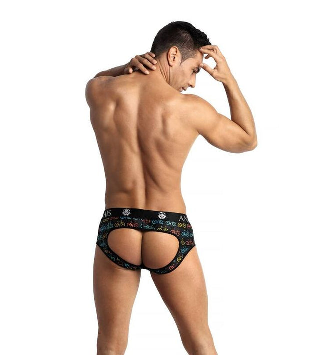 ANAIS MEN - BENITO JOCK BIKINI XL