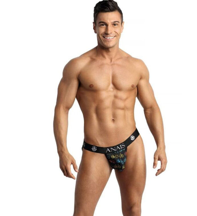 ANAIS MEN - BENITO JOCK STRAP S