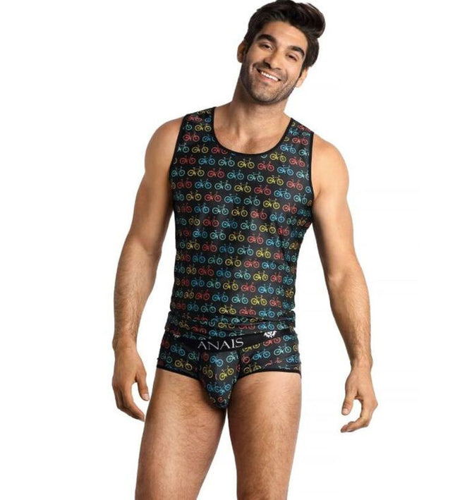 ANAIS MEN - BENITO TOP M