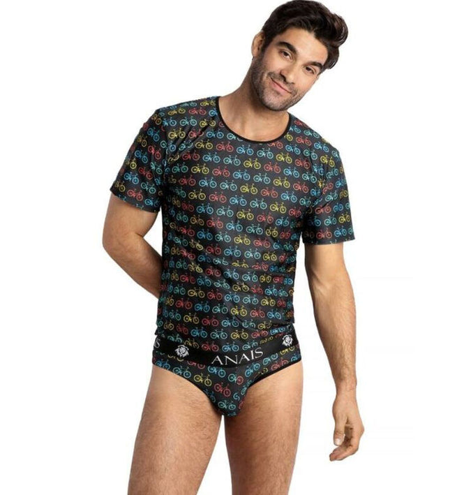 ANAIS MEN - BENITO T-SHIRT S