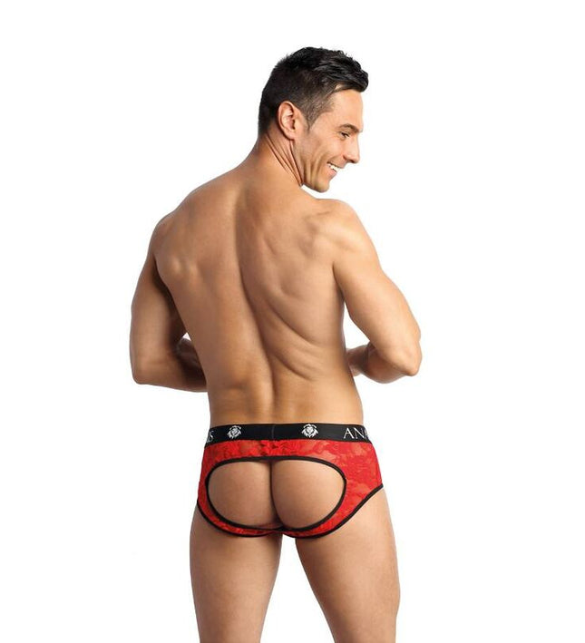 ANAIS MEN - BRAVE JOCK BIKINI XL