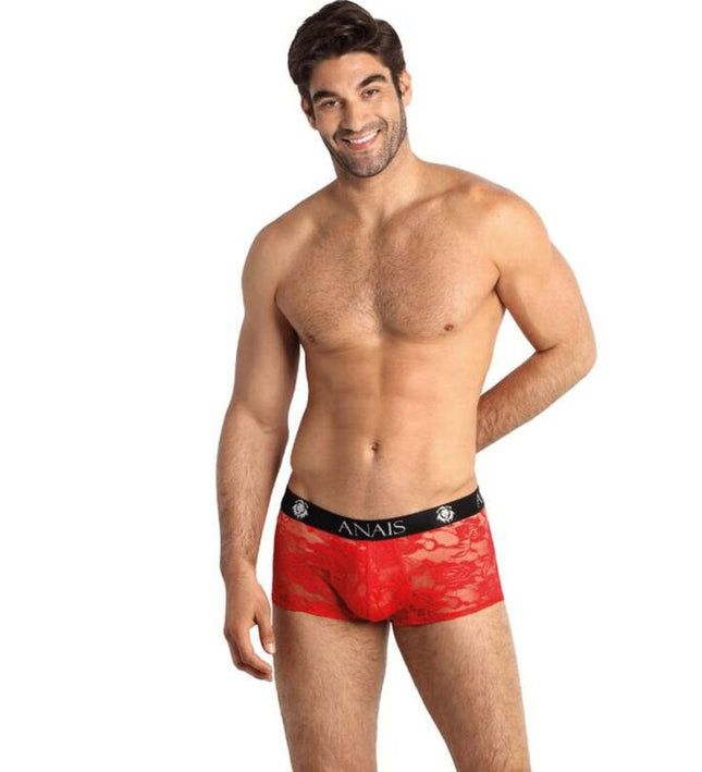 ANAIS MEN - BRAVE BOXER S