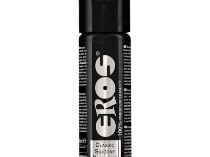 EROS - CLASSIC SILICONE BODYGLIDE 100 ML