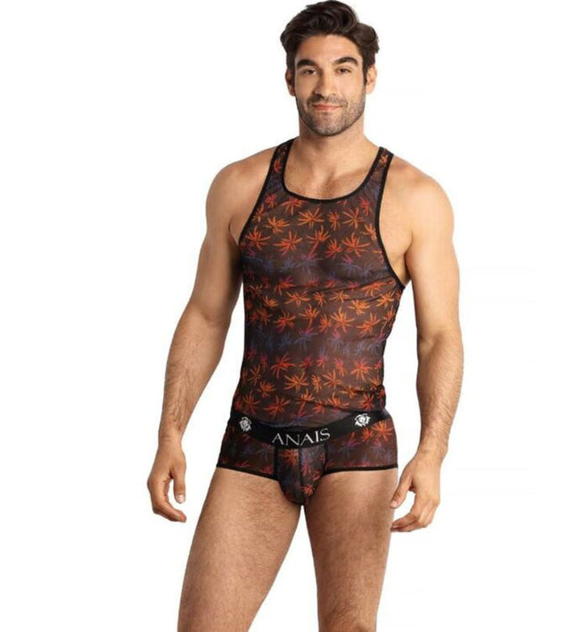 ANAIS MEN - CHILL TOP XL