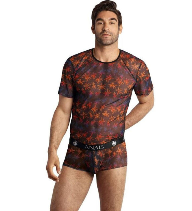 ANAIS MEN - CHILL T-SHIRT L