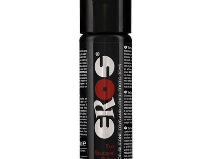 EROS - TOY SILICONE GLIDE 100 ML