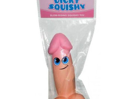 KHEPER GAMES - DICKY SQUISHY