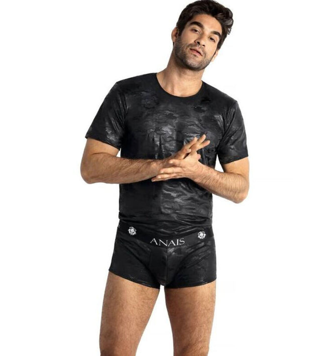 ANAIS MEN - ELECTRO T-SHIRT L